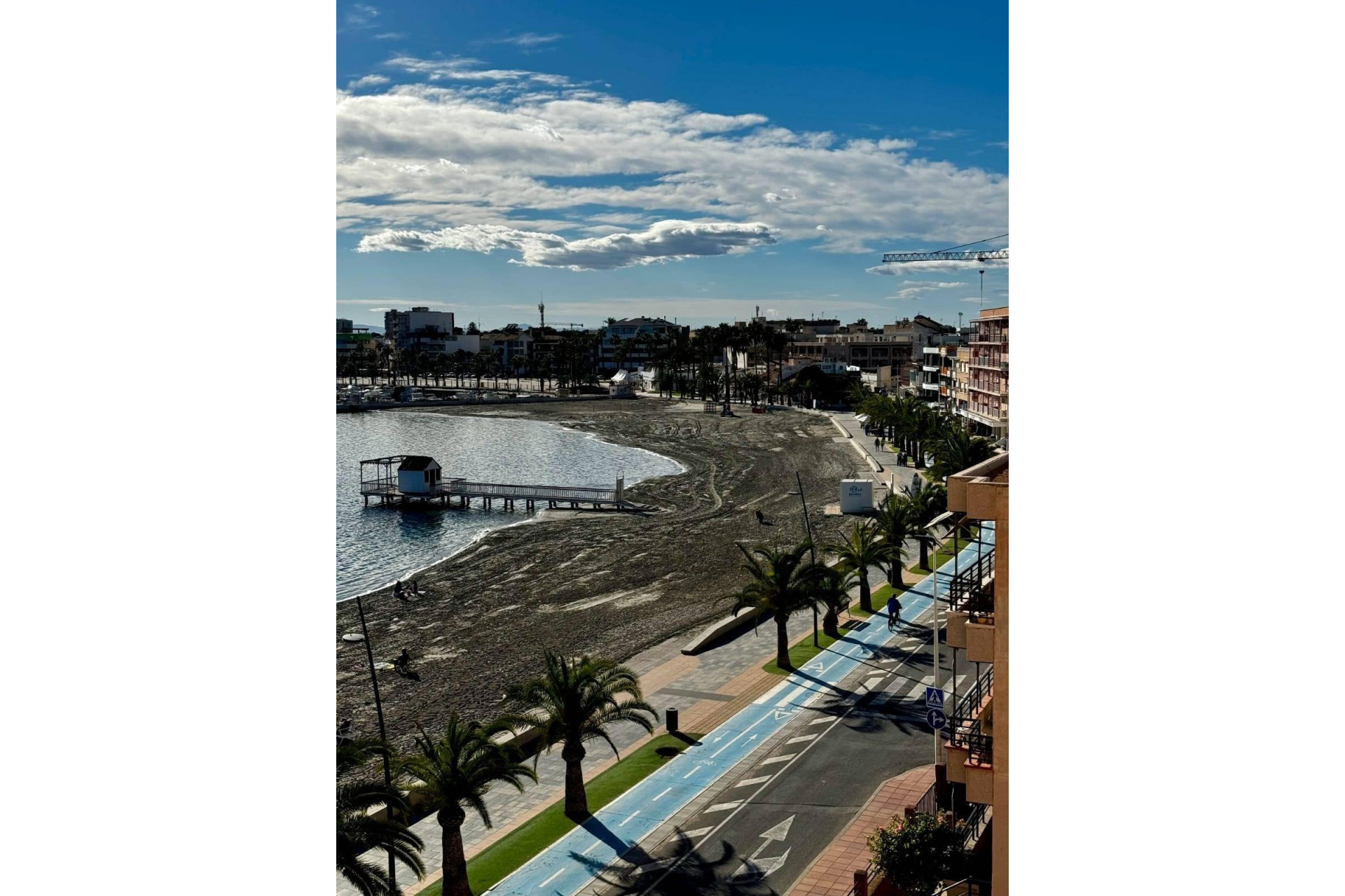 Resale - Apartment  - San Pedro del Pinatar - San Pedro de Pinatar