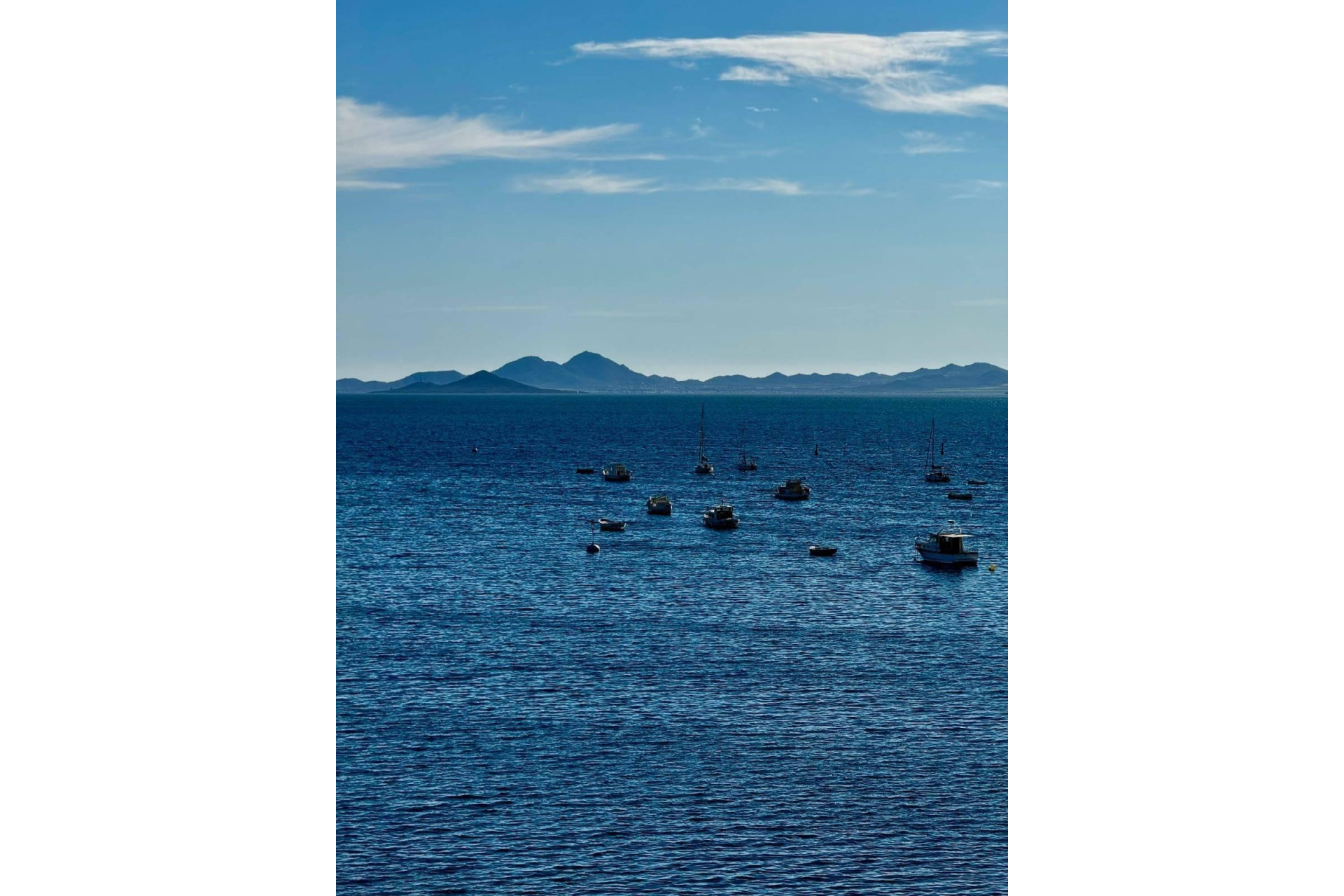 Resale - Apartment  - San Pedro del Pinatar - San Pedro de Pinatar