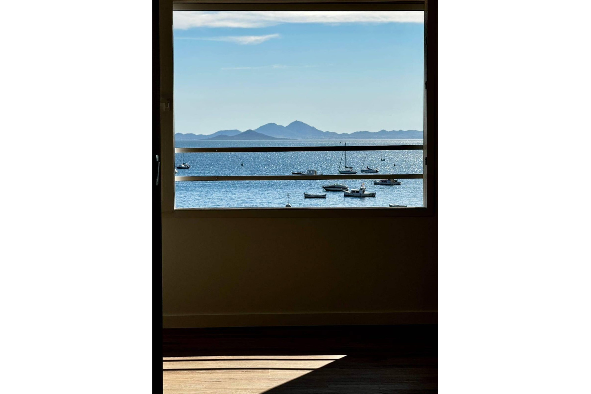 Resale - Apartment  - San Pedro del Pinatar - San Pedro de Pinatar