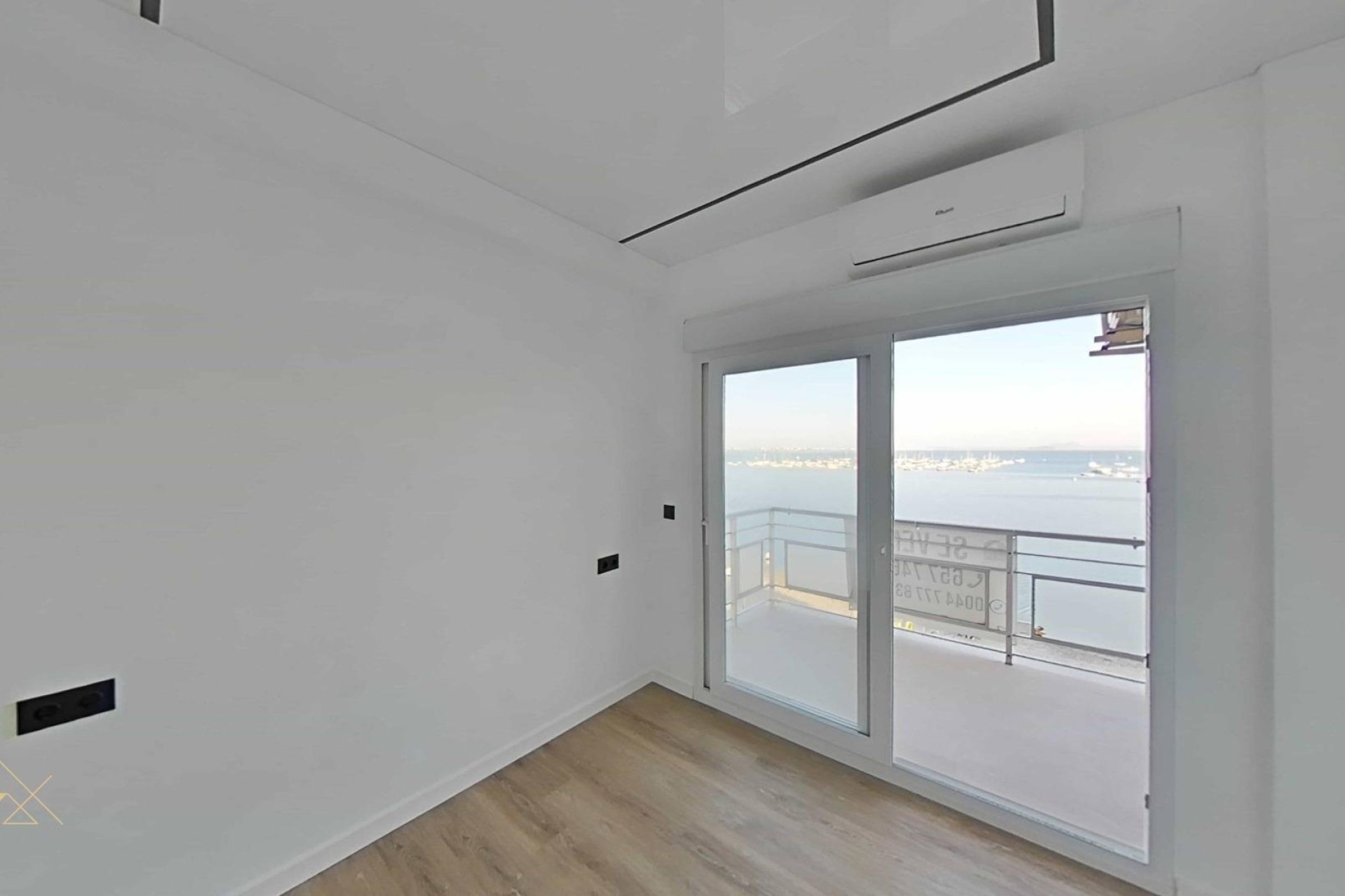 Resale - Apartment  - San Pedro del Pinatar - San Pedro de Pinatar