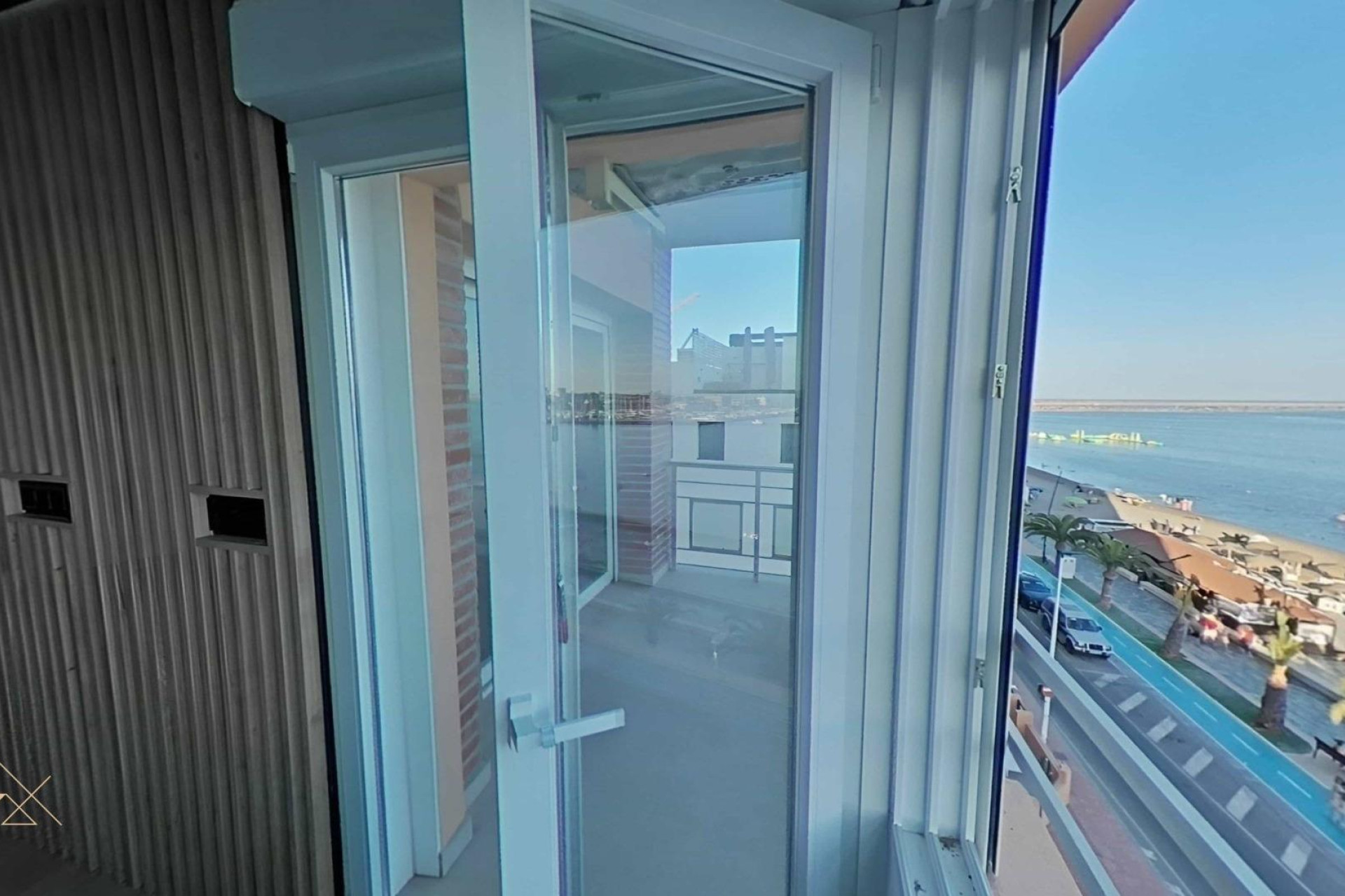 Resale - Apartment  - San Pedro del Pinatar - San Pedro de Pinatar