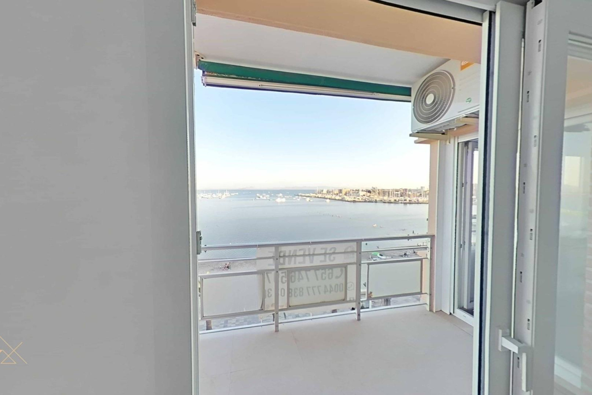 Resale - Apartment  - San Pedro del Pinatar - San Pedro de Pinatar