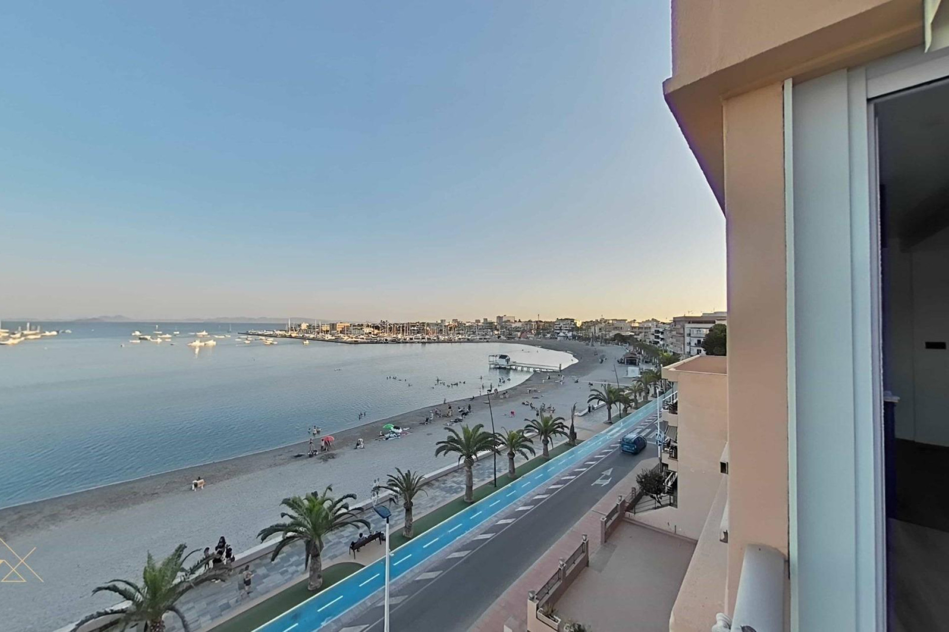 Resale - Apartment  - San Pedro del Pinatar - San Pedro de Pinatar
