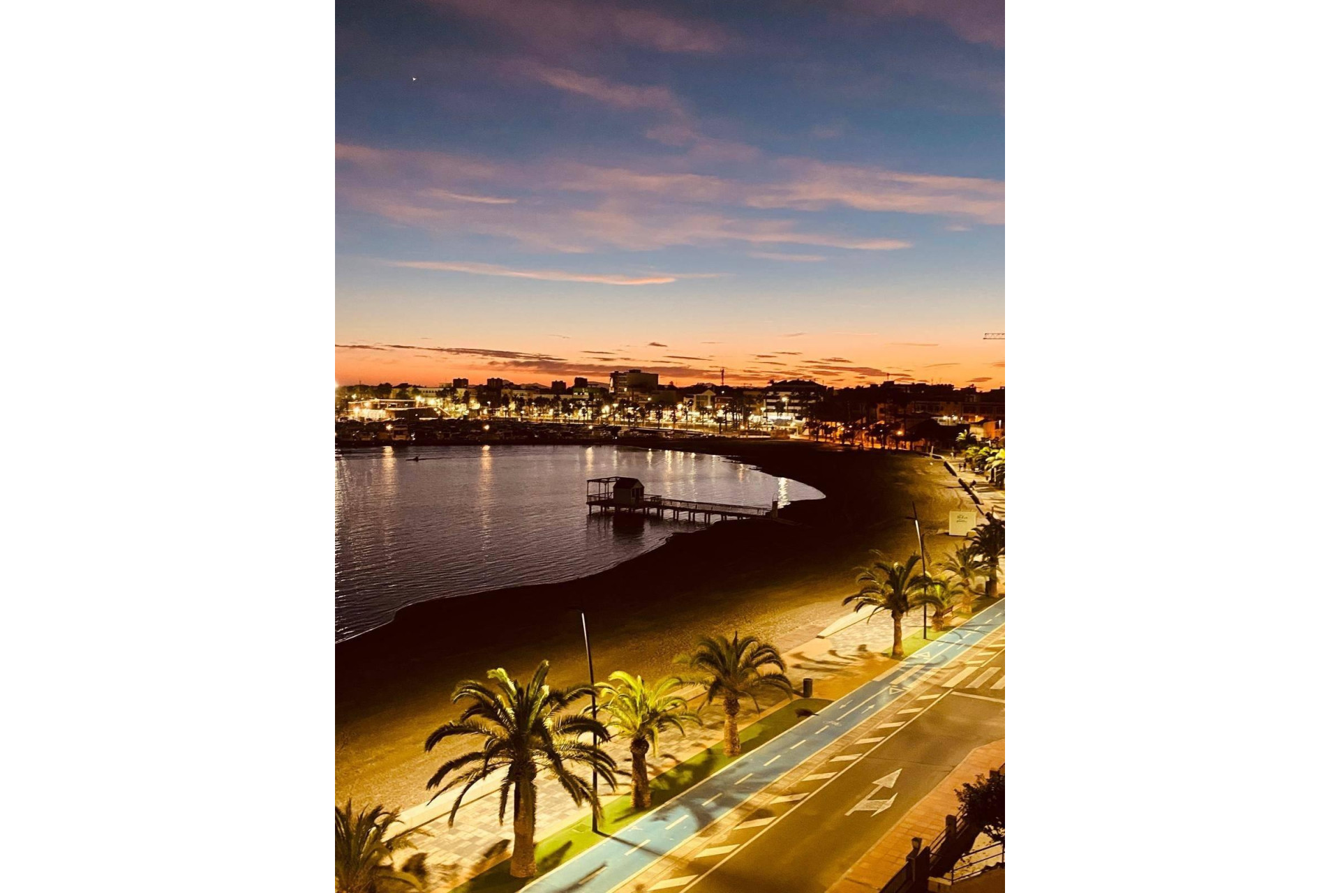 Resale - Apartment  - San Pedro del Pinatar - San Pedro de Pinatar