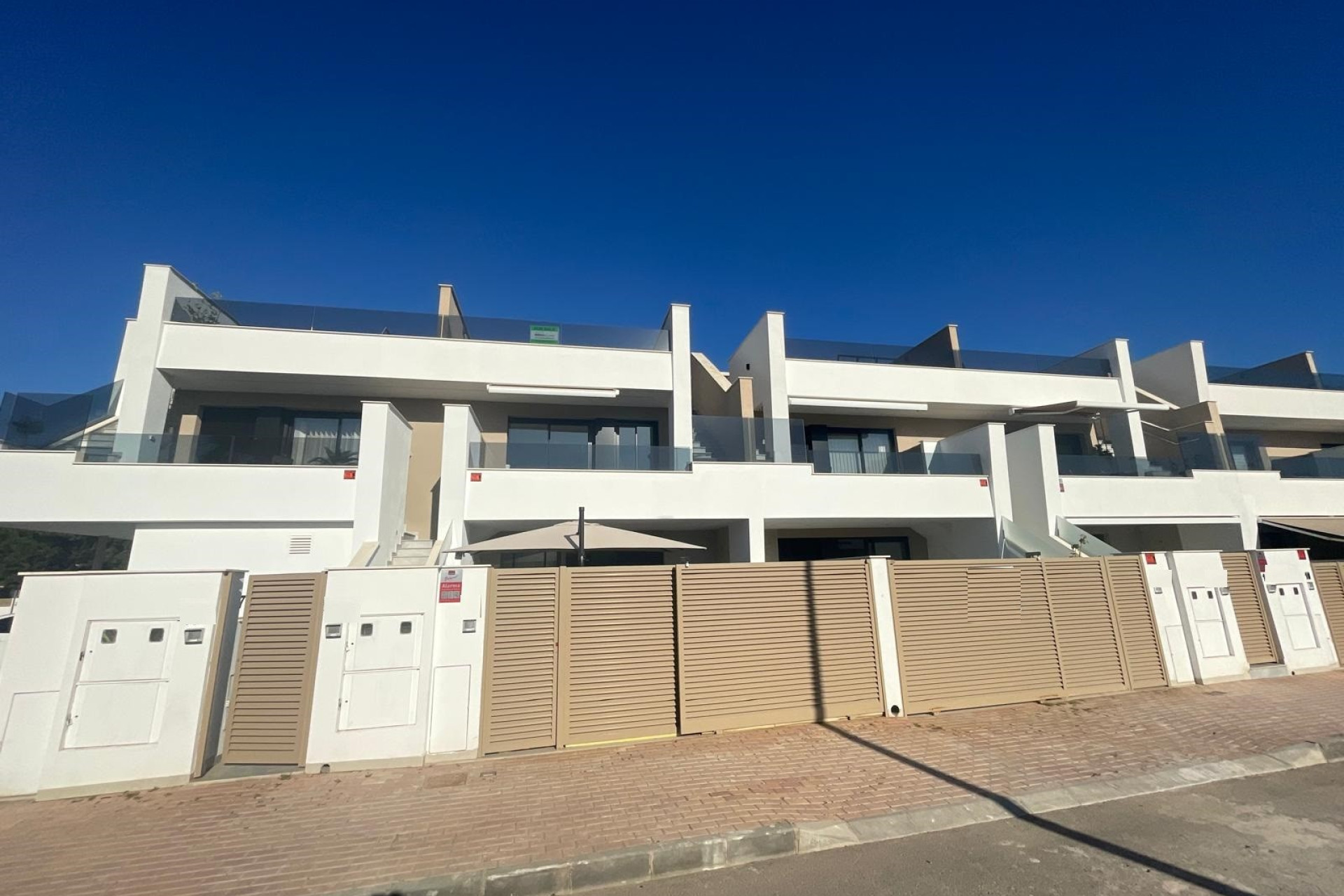 Resale - Apartment  - San Pedro del Pinatar - San Pedro del Pinatar - Town