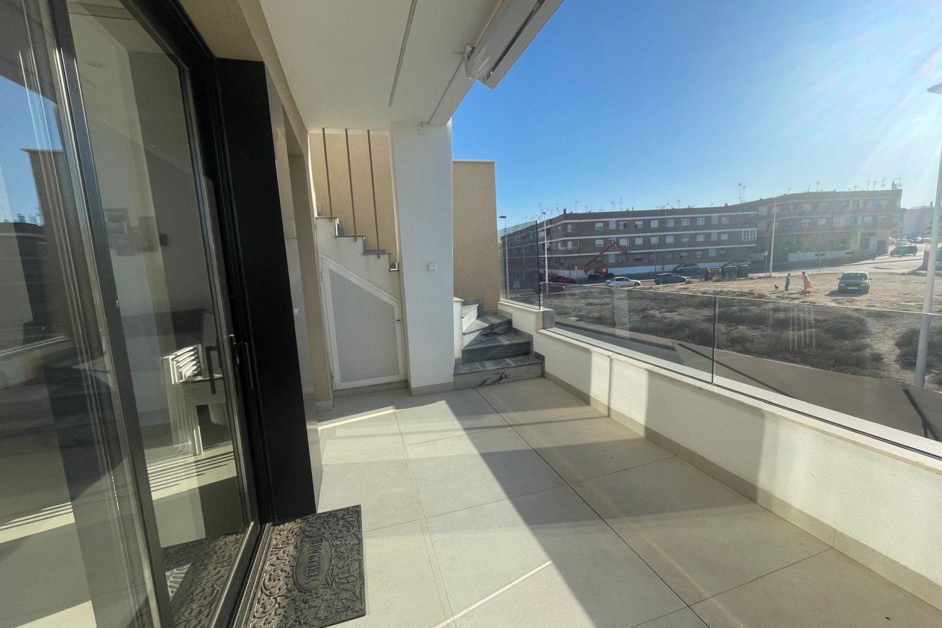 Resale - Apartment  - San Pedro del Pinatar - San Pedro del Pinatar - Town