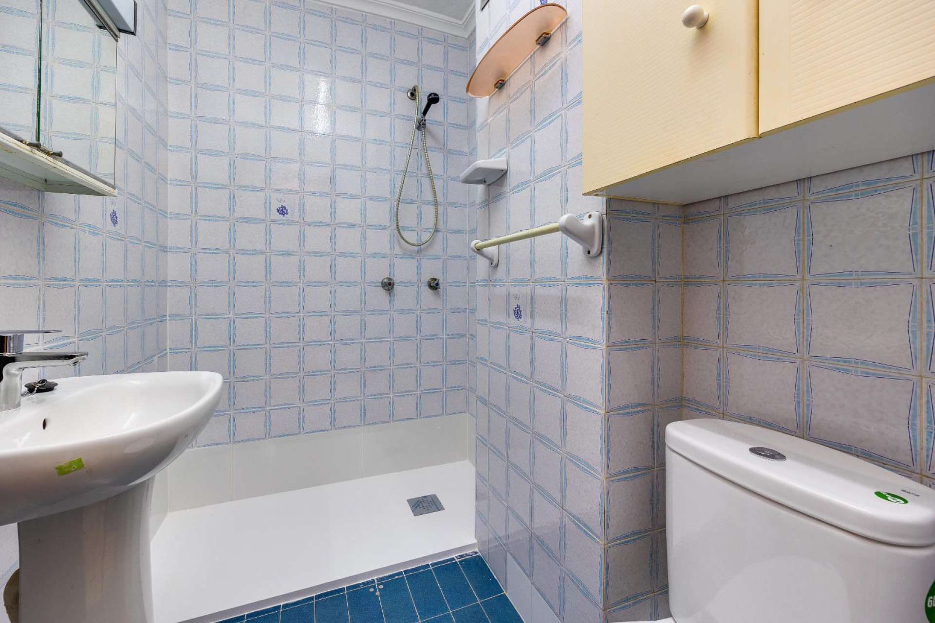 Resale - Apartment  - San Pedro del Pinatar