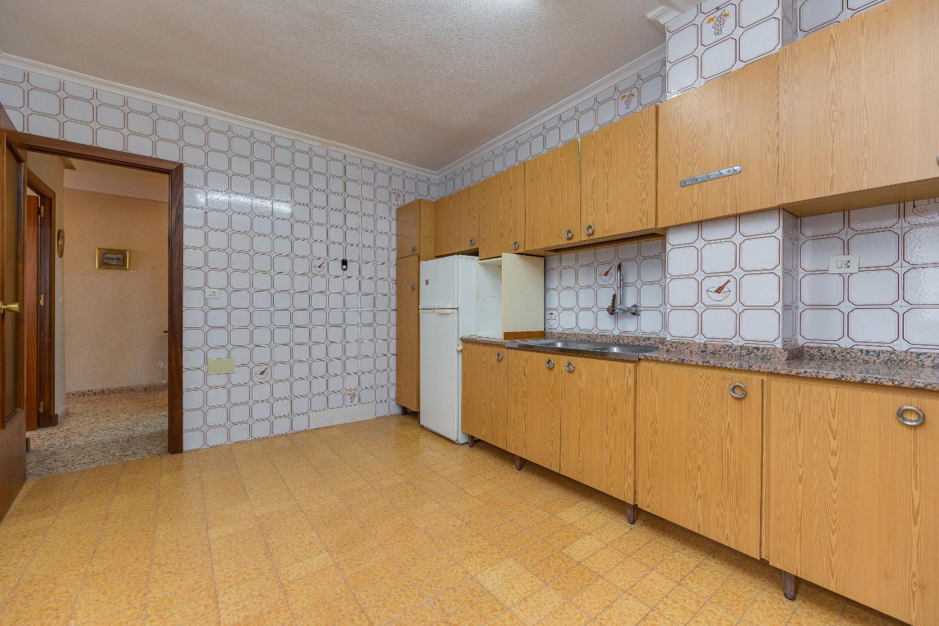 Resale - Apartment  - San Pedro del Pinatar