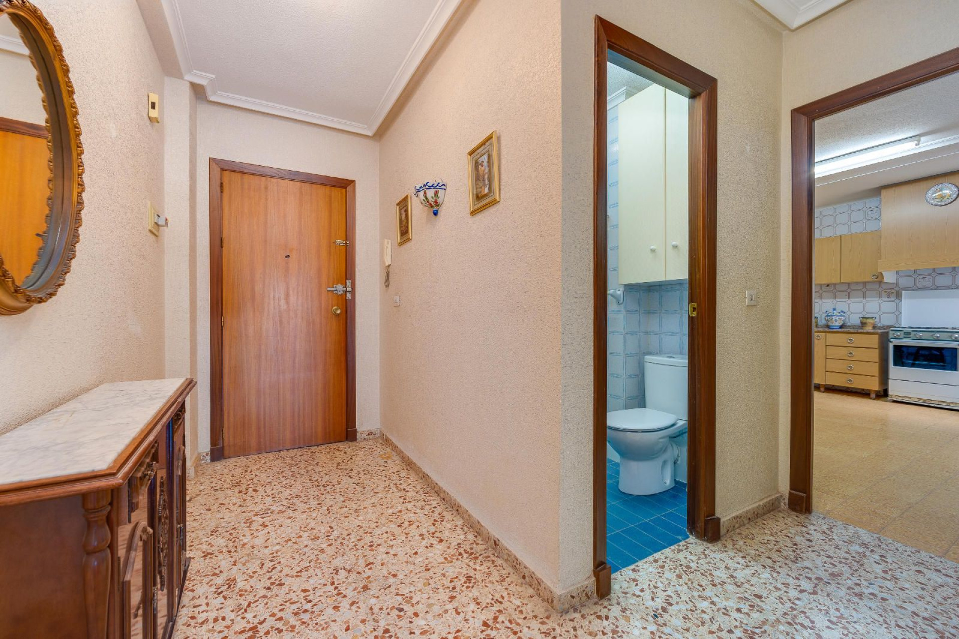 Resale - Apartment  - San Pedro del Pinatar