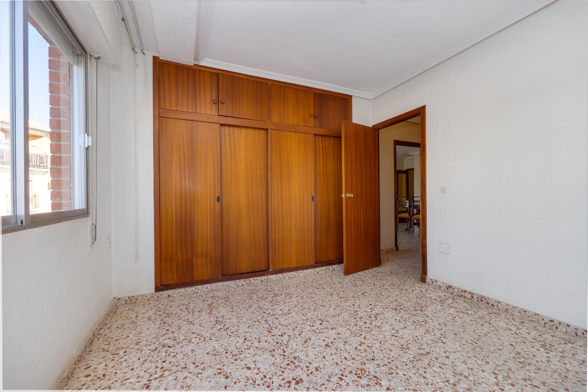 Resale - Apartment  - San Pedro del Pinatar