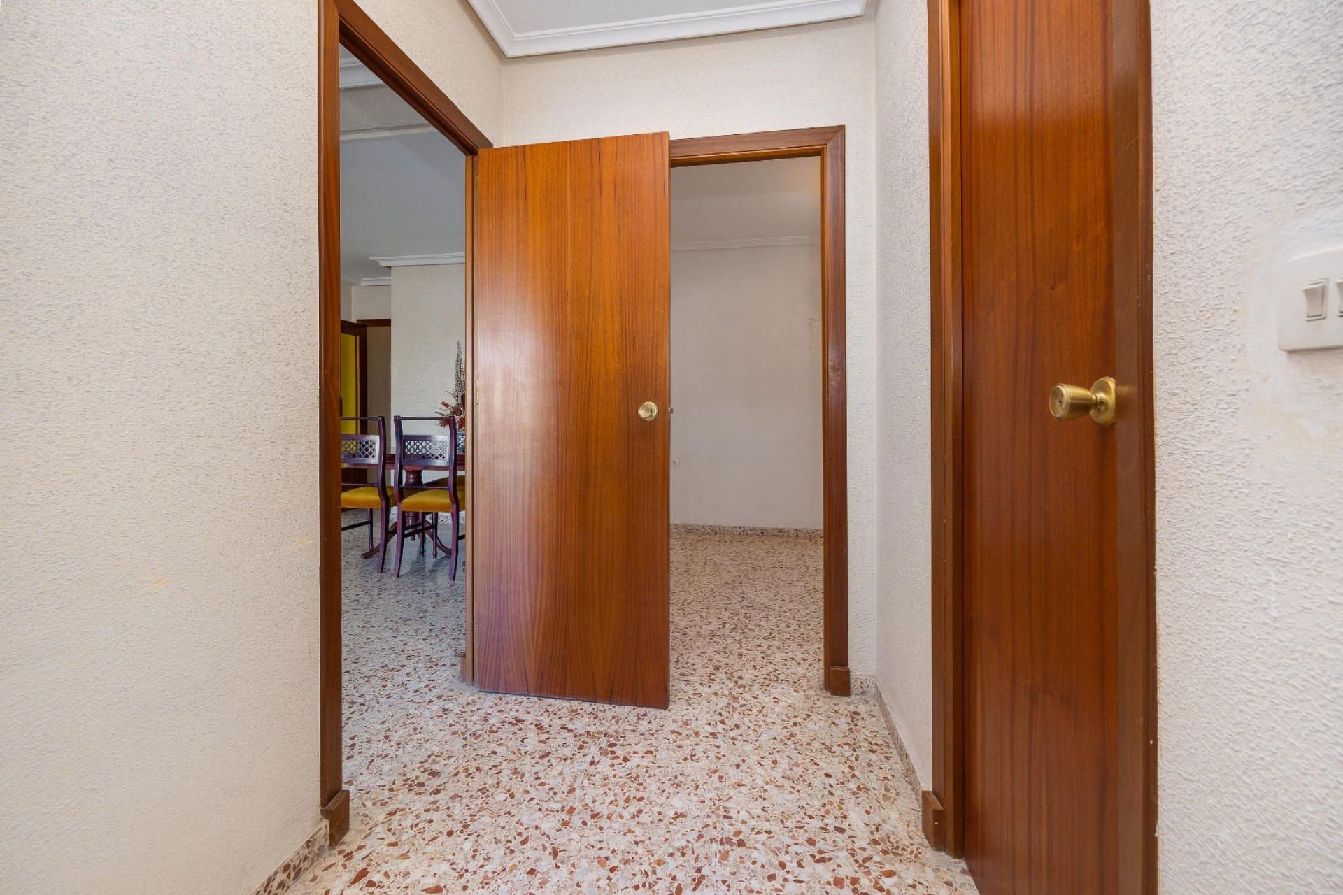 Resale - Apartment  - San Pedro del Pinatar