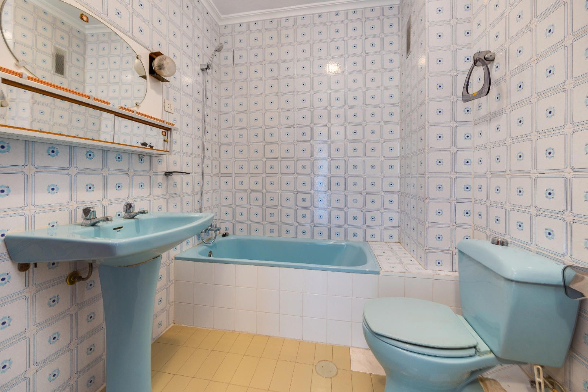 Resale - Apartment  - San Pedro del Pinatar