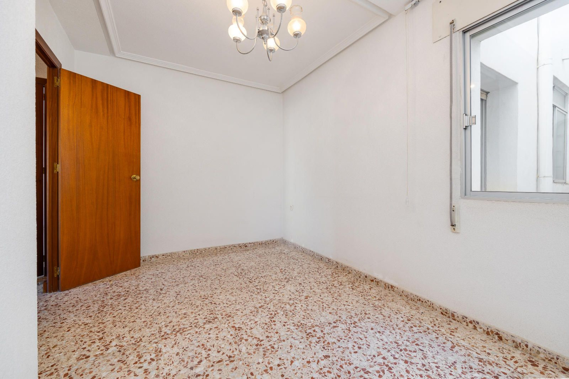 Resale - Apartment  - San Pedro del Pinatar