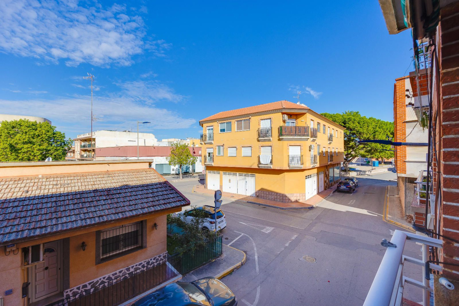 Resale - Apartment  - San Pedro del Pinatar