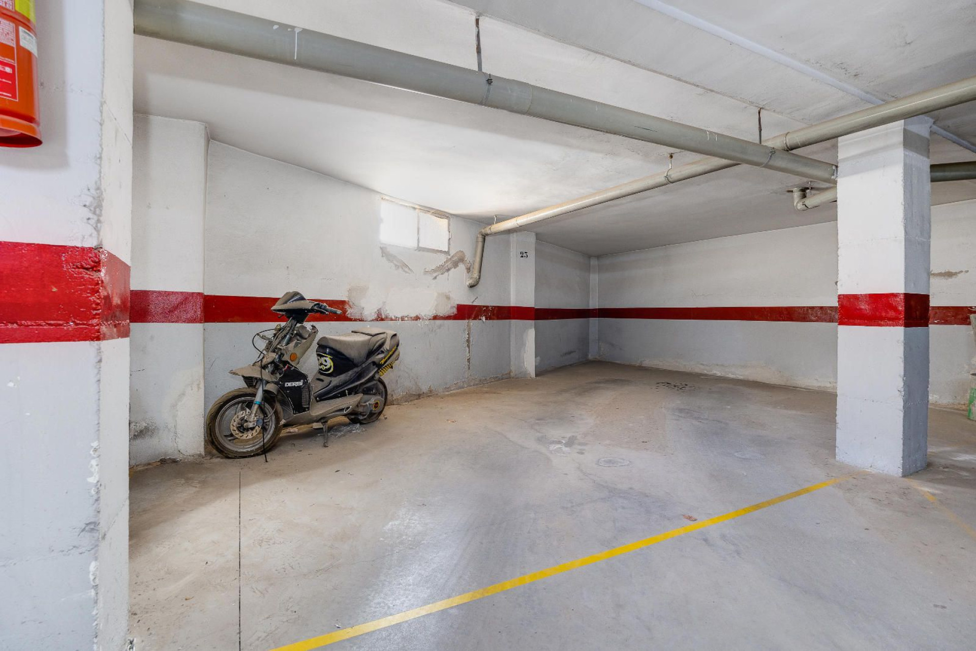 Resale - Apartment  - San Pedro del Pinatar