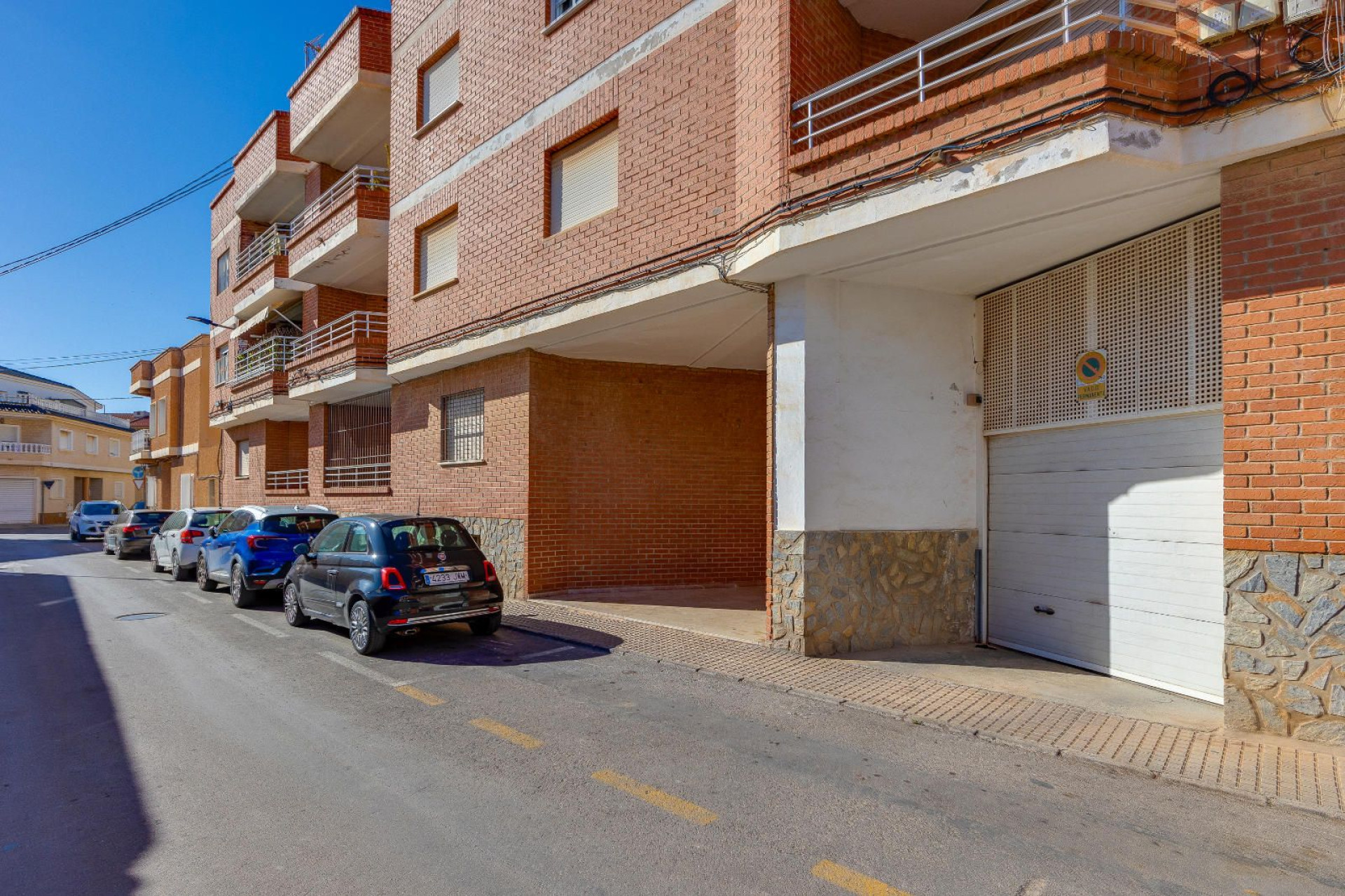 Resale - Apartment  - San Pedro del Pinatar