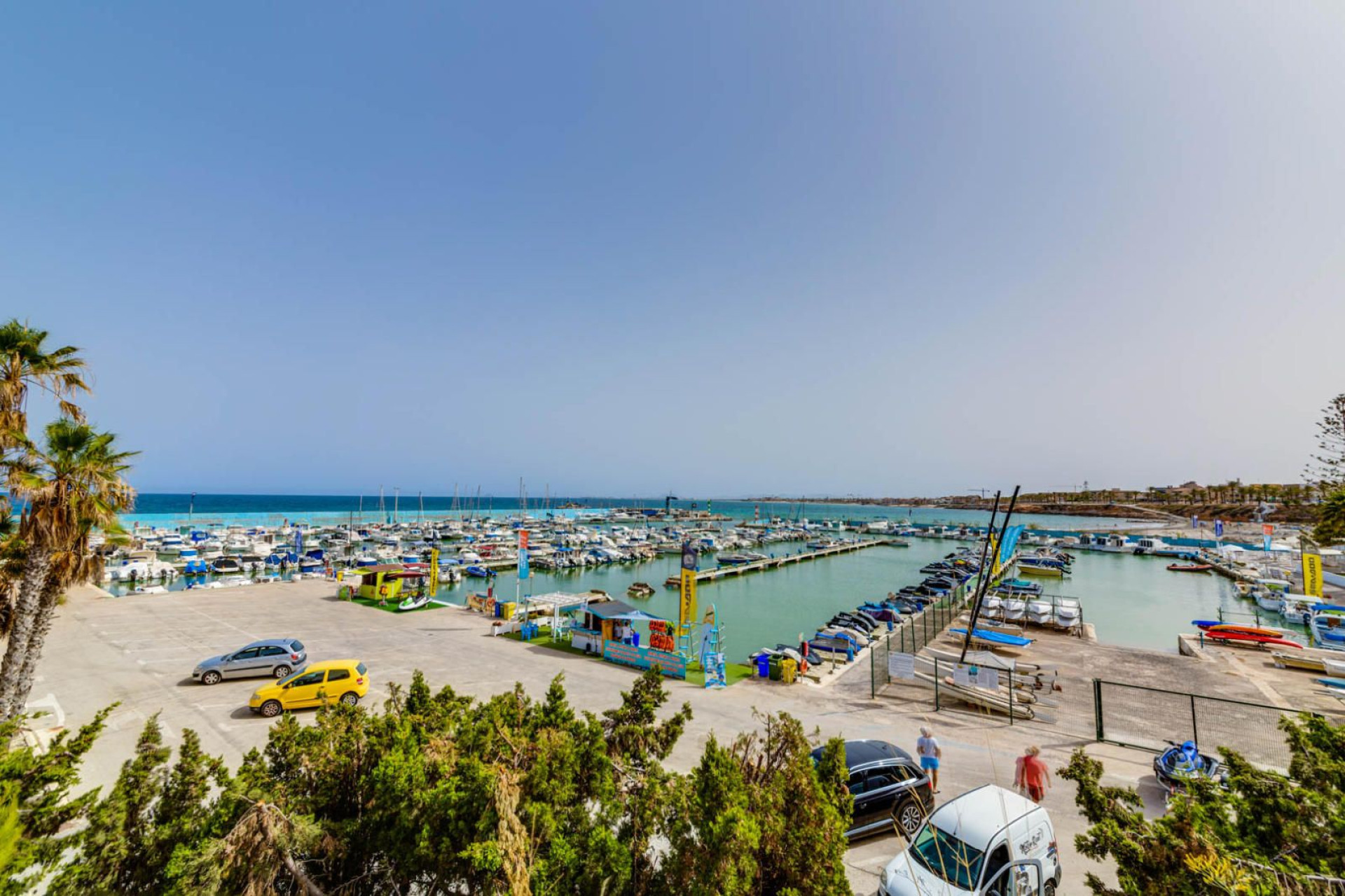 Resale - Apartment  - San Pedro del Pinatar