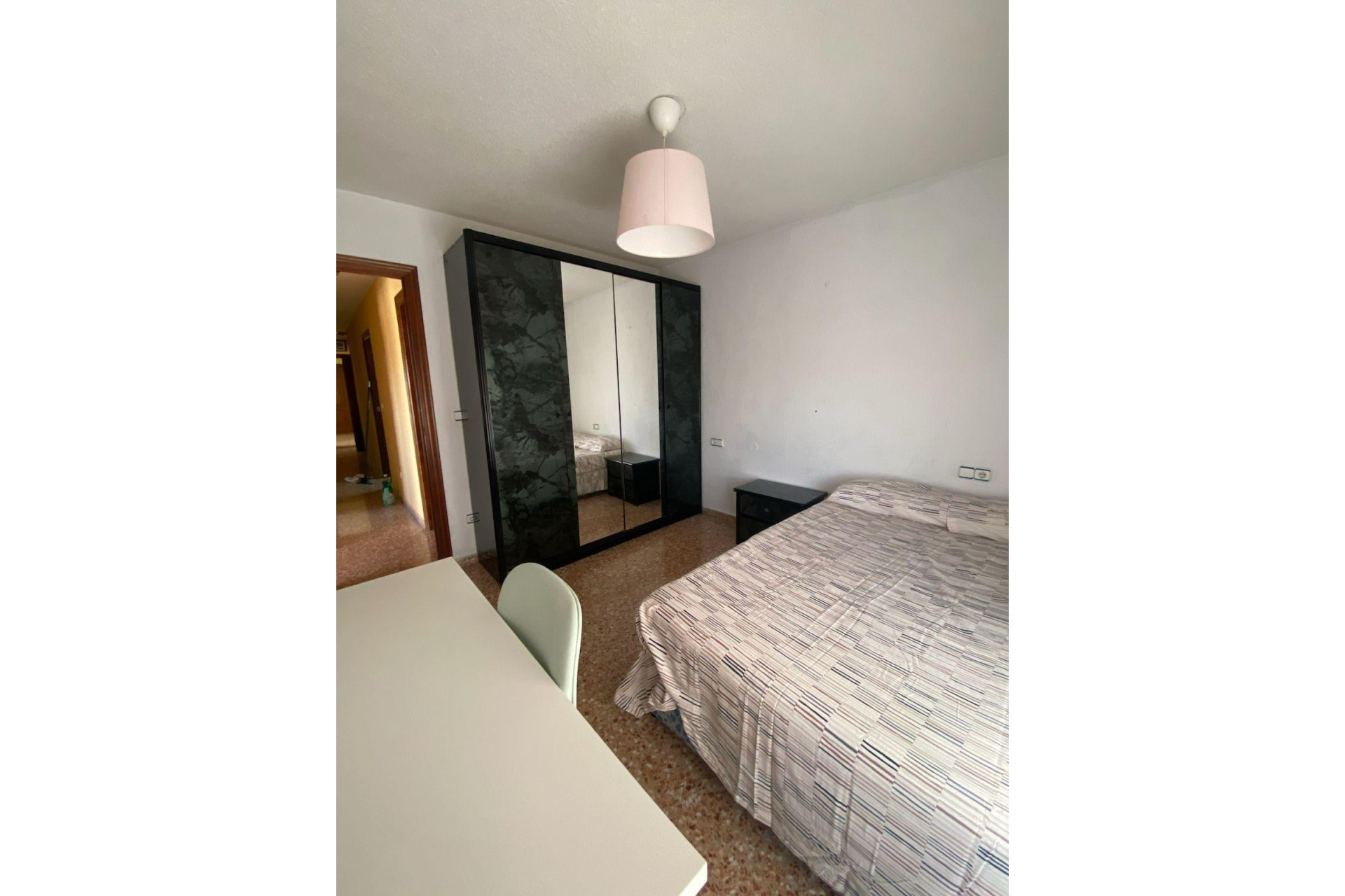 Resale - Apartment  - San Vicente del Raspeig - Alicante-San Vicente del Raspeig