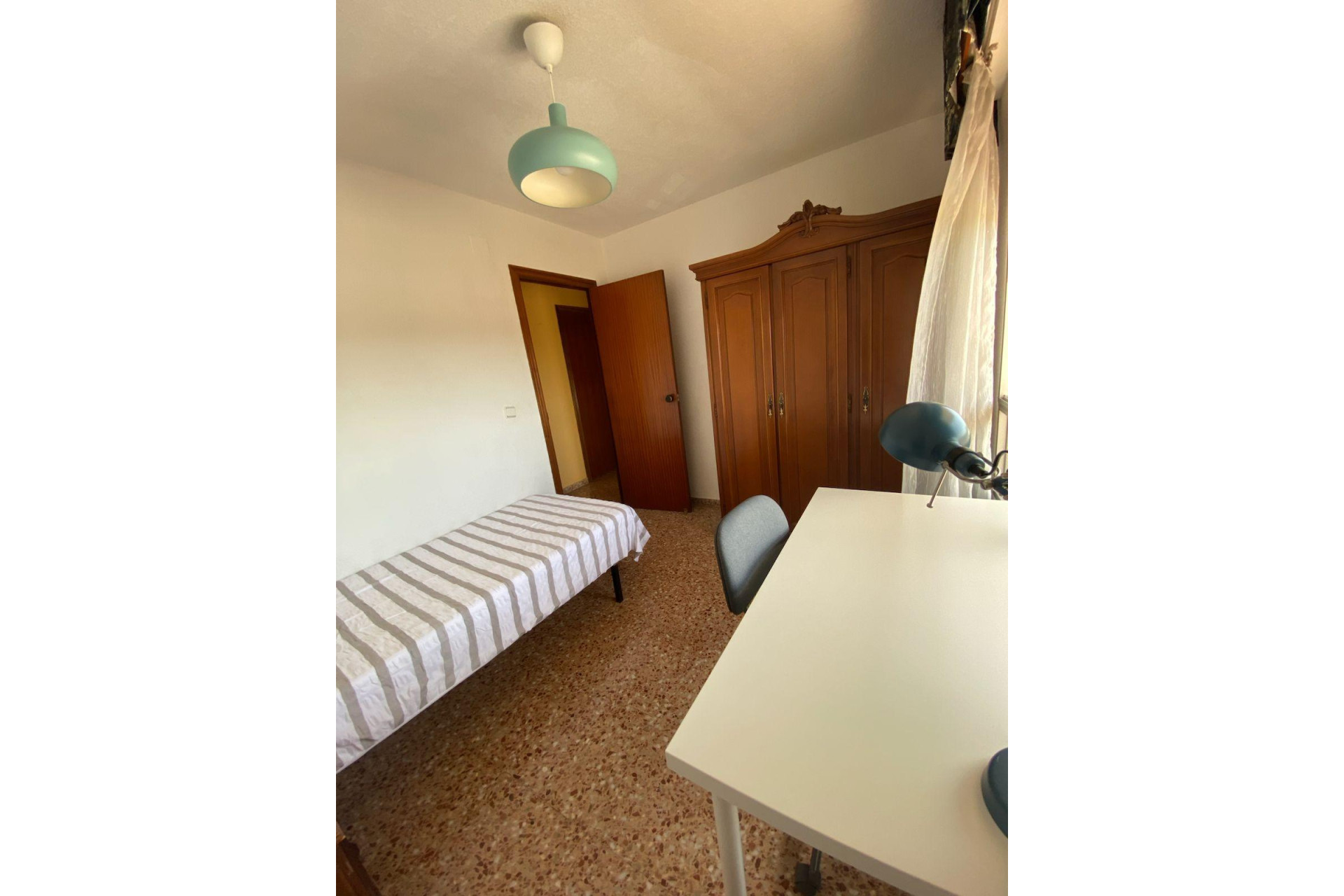 Resale - Apartment  - San Vicente del Raspeig - Alicante-San Vicente del Raspeig