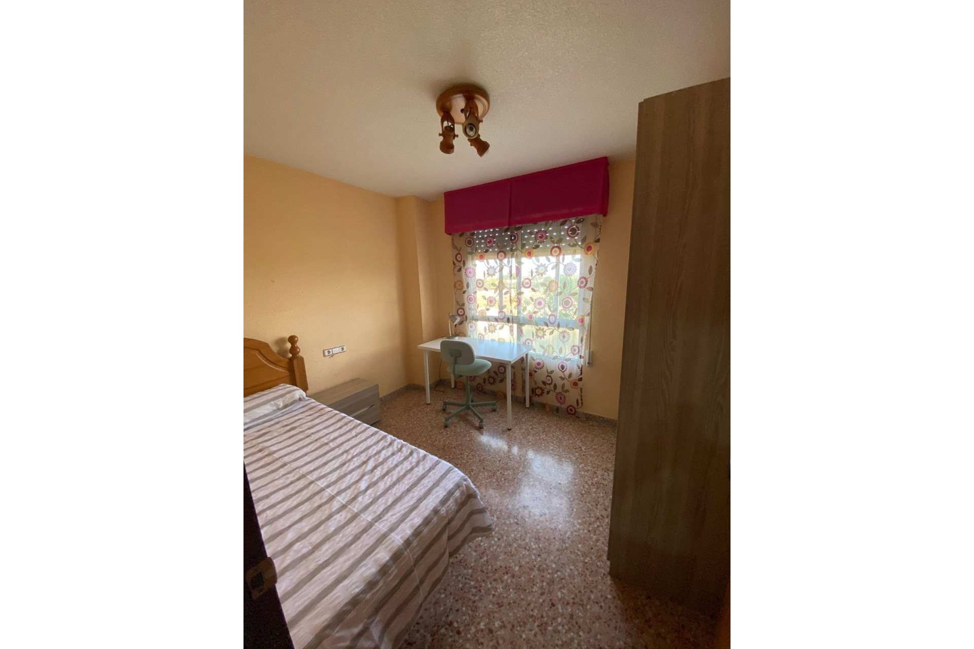 Resale - Apartment  - San Vicente del Raspeig - Alicante-San Vicente del Raspeig