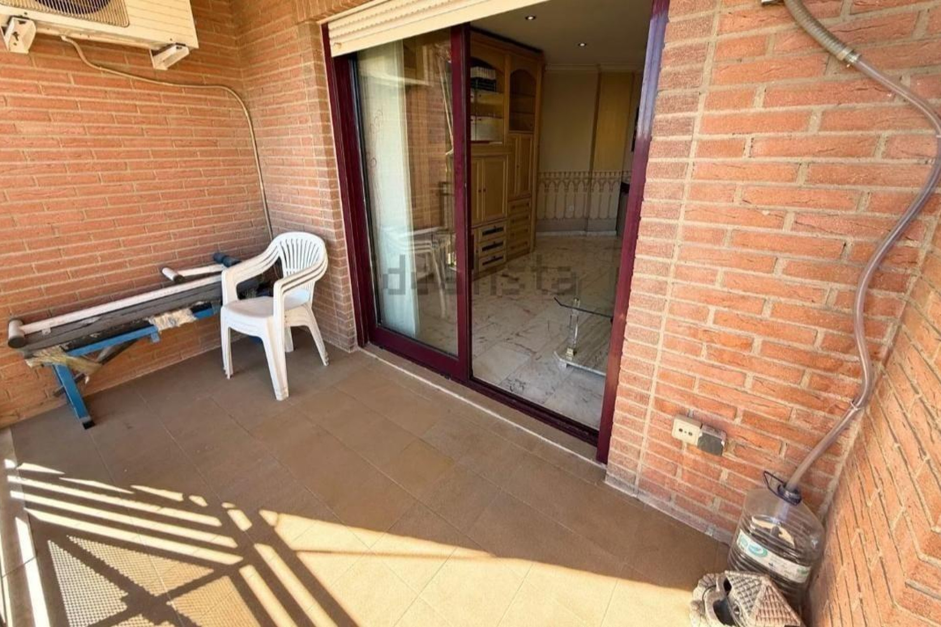 Resale - Apartment  - San Vicente del Raspeig - Centro