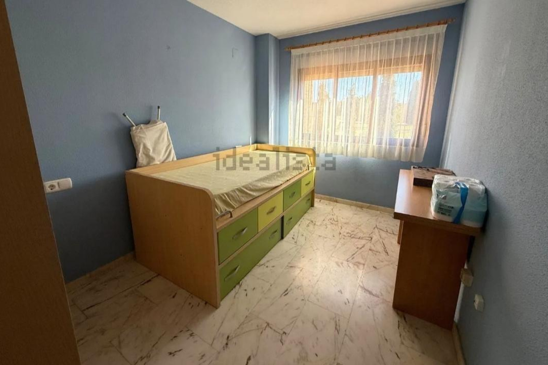 Resale - Apartment  - San Vicente del Raspeig - Centro