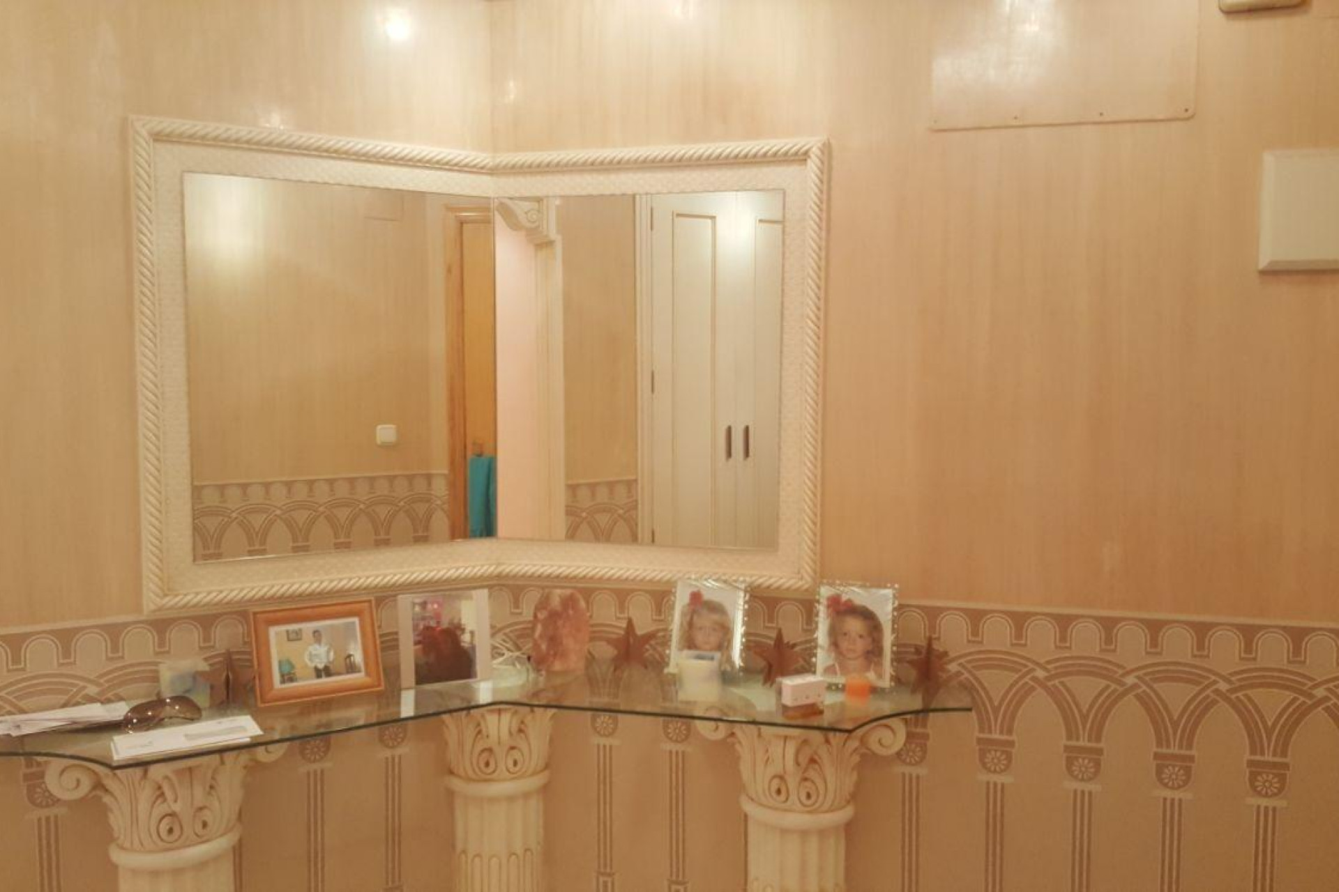 Resale - Apartment  - San Vicente del Raspeig - Centro