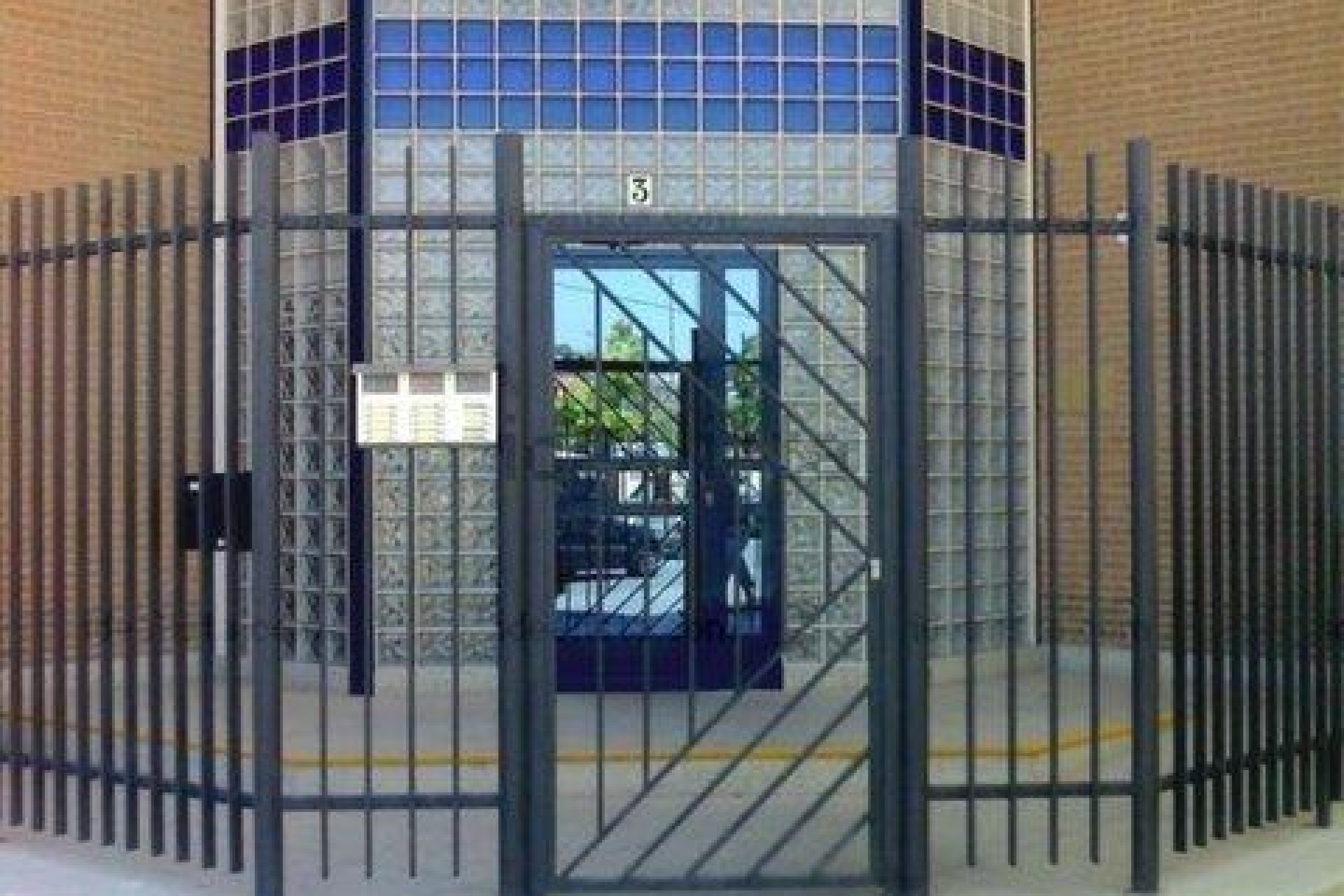 Resale - Apartment  - San Vicente del Raspeig - Centro