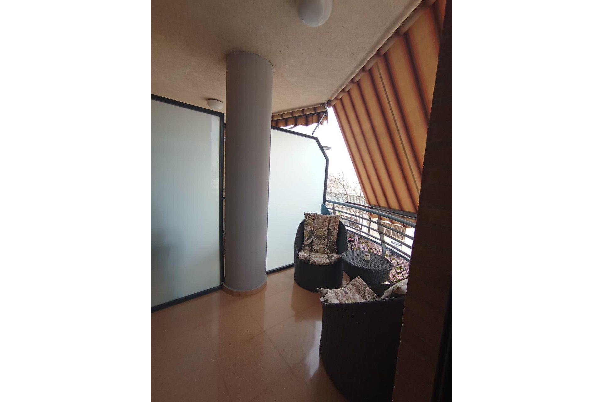 Resale - Apartment  - San Vicente del Raspeig - Centro