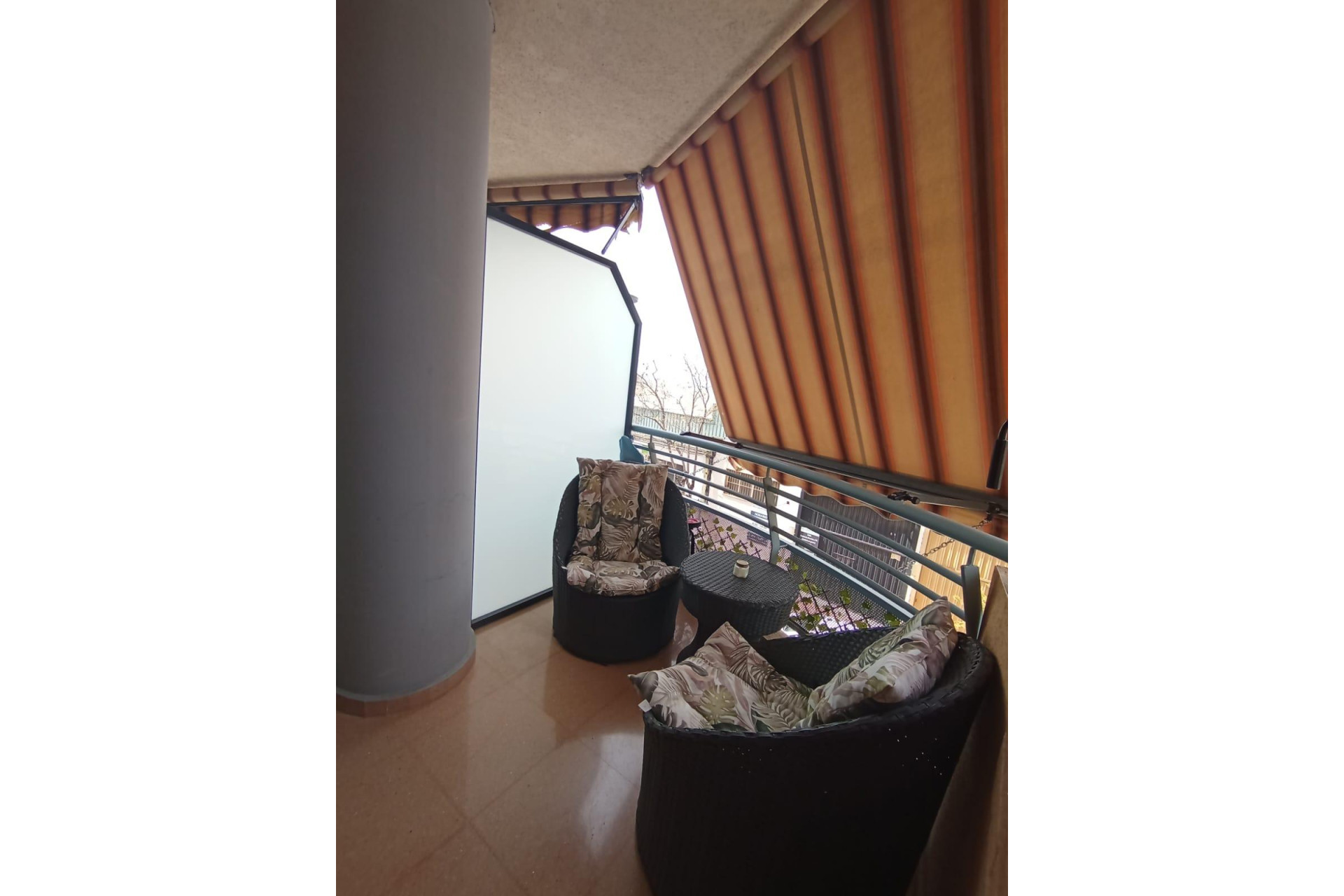 Resale - Apartment  - San Vicente del Raspeig - Centro