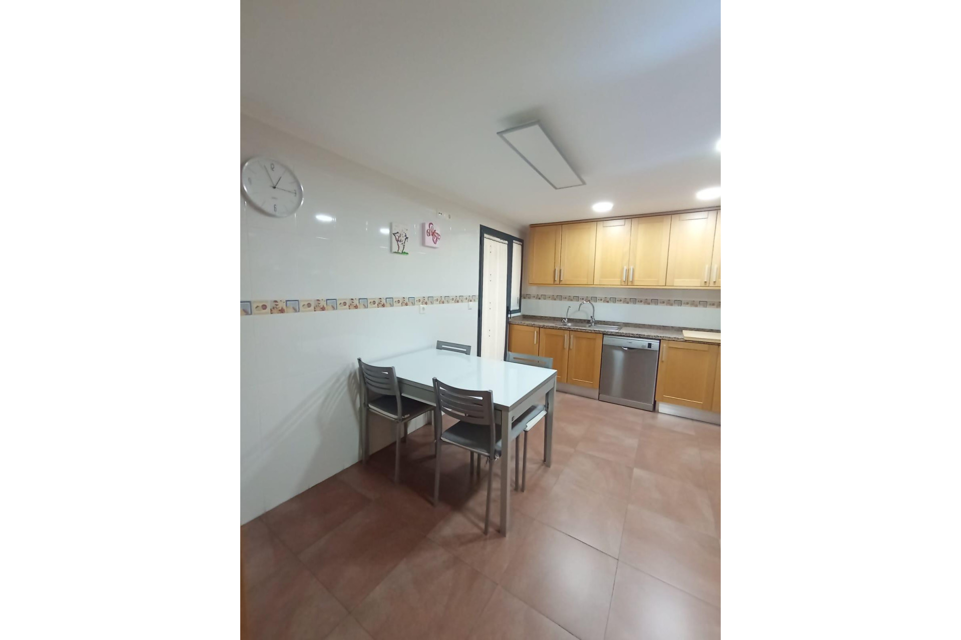 Resale - Apartment  - San Vicente del Raspeig - Centro