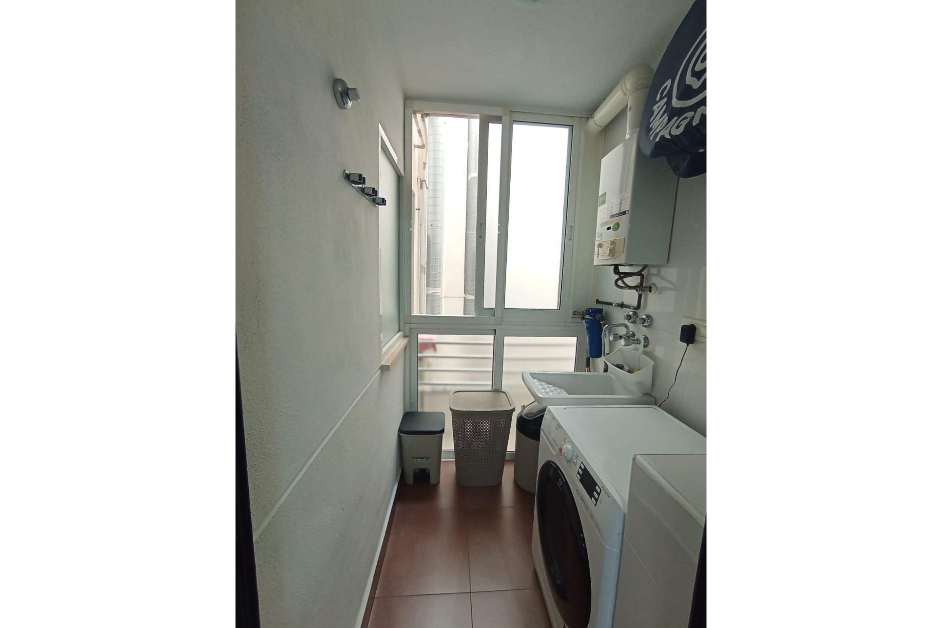 Resale - Apartment  - San Vicente del Raspeig - Centro