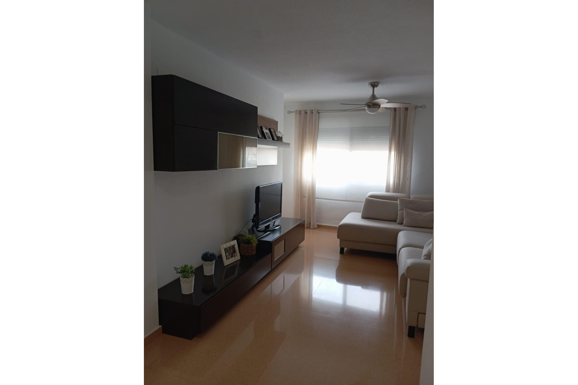 Resale - Apartment  - San Vicente del Raspeig - Centro