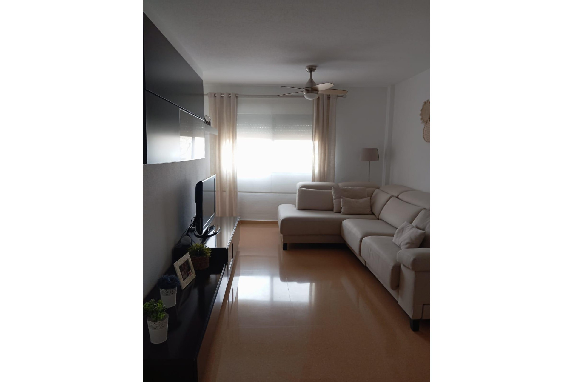 Resale - Apartment  - San Vicente del Raspeig - Centro