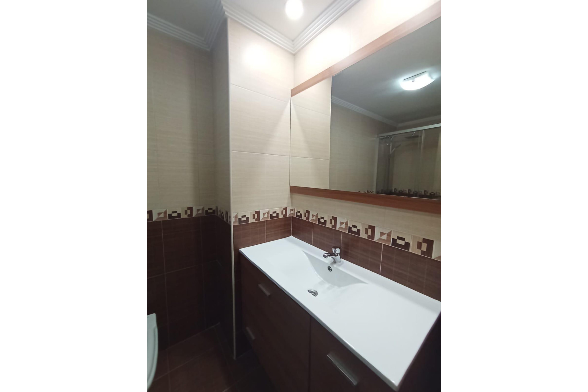 Resale - Apartment  - San Vicente del Raspeig - Centro