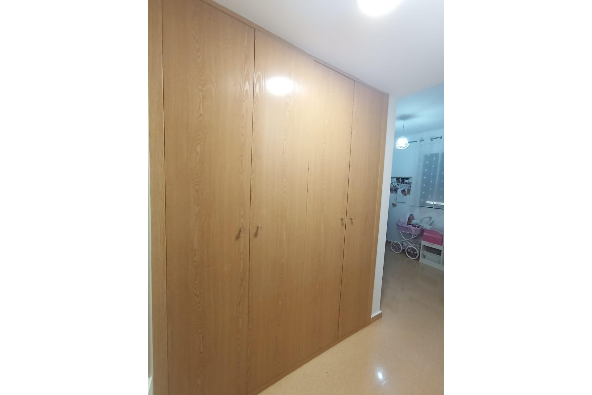 Resale - Apartment  - San Vicente del Raspeig - Centro