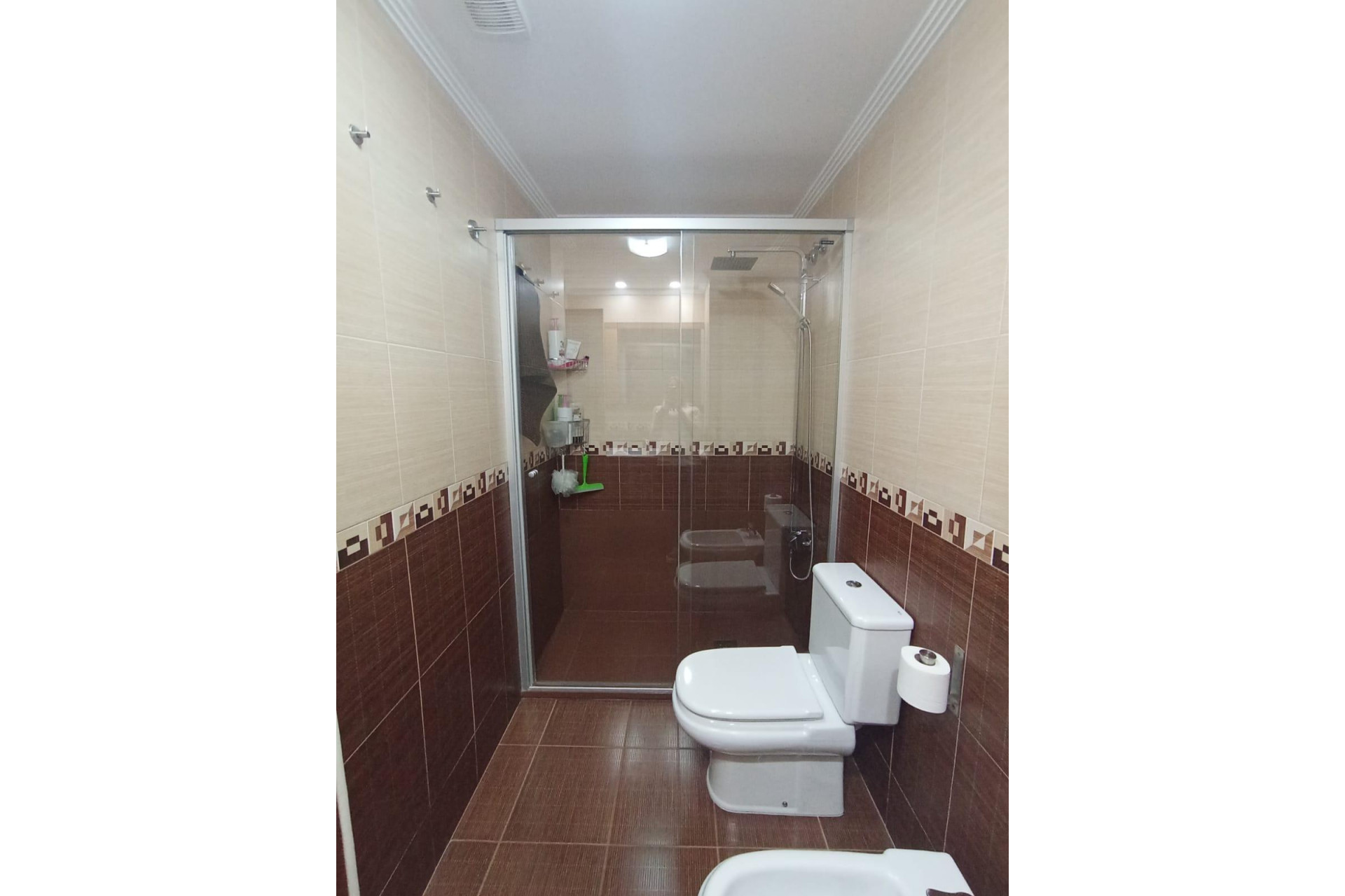 Resale - Apartment  - San Vicente del Raspeig - Centro