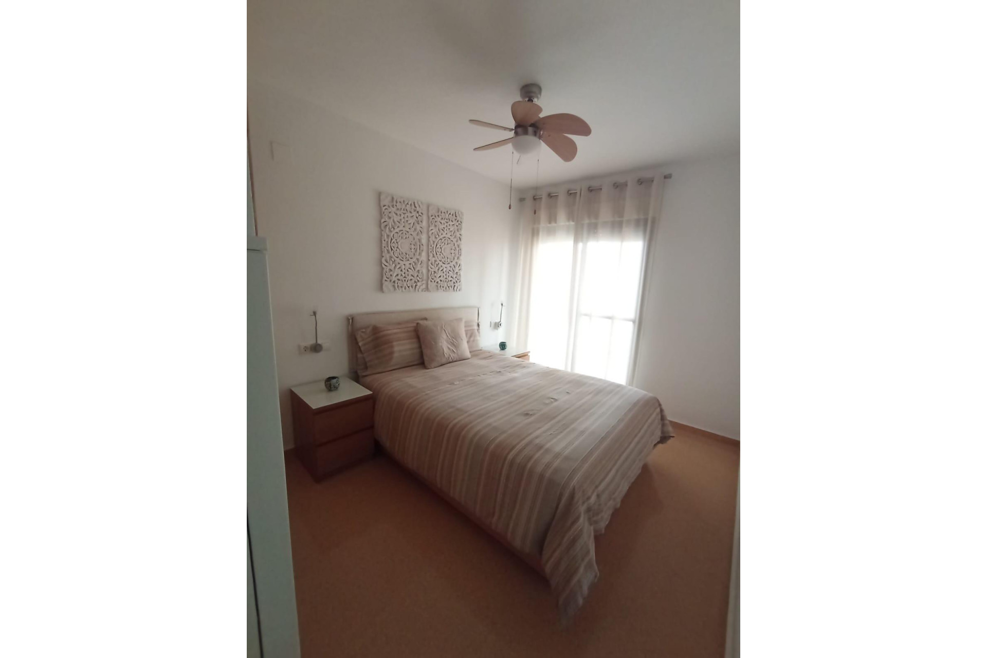 Resale - Apartment  - San Vicente del Raspeig - Centro