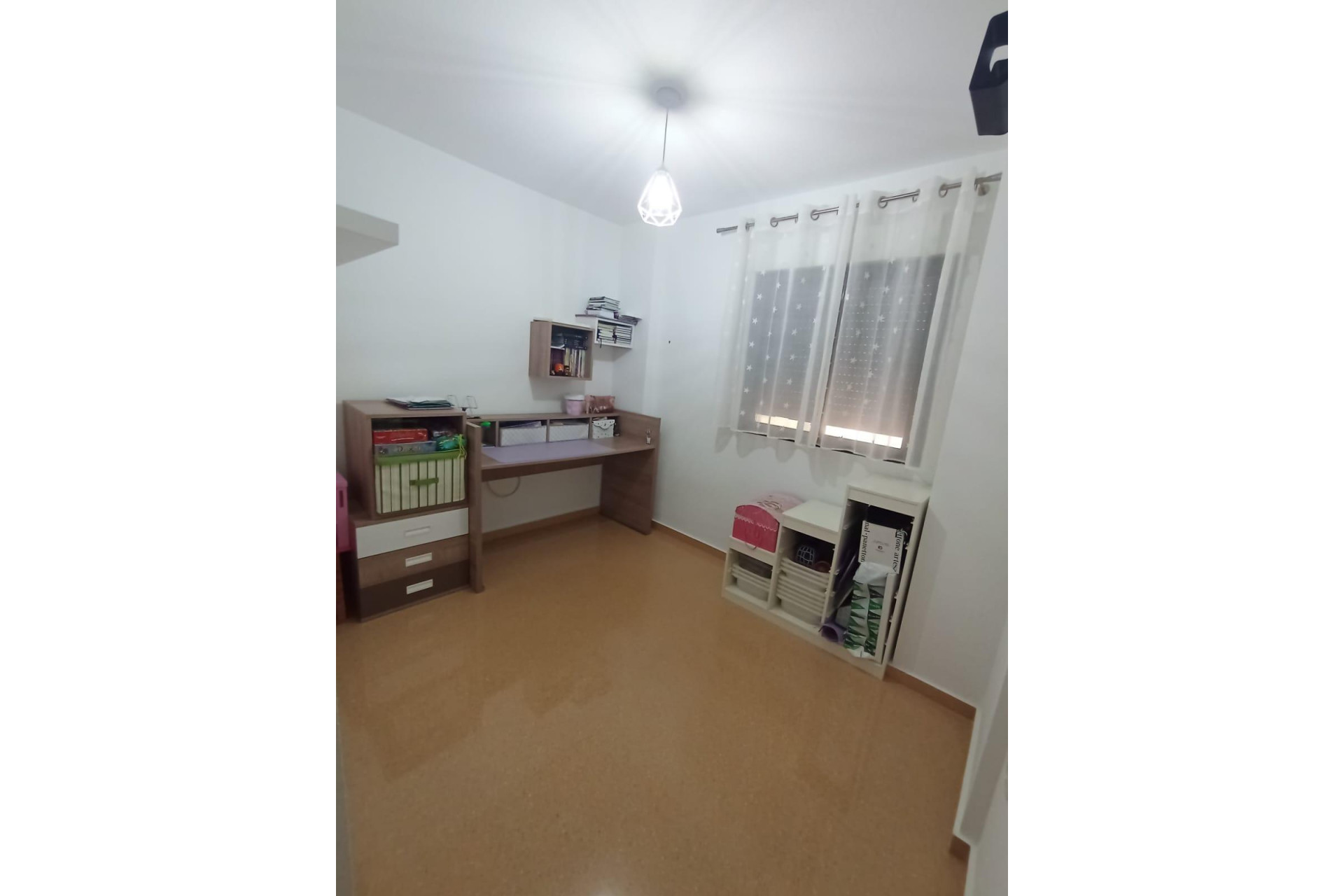 Resale - Apartment  - San Vicente del Raspeig - Centro