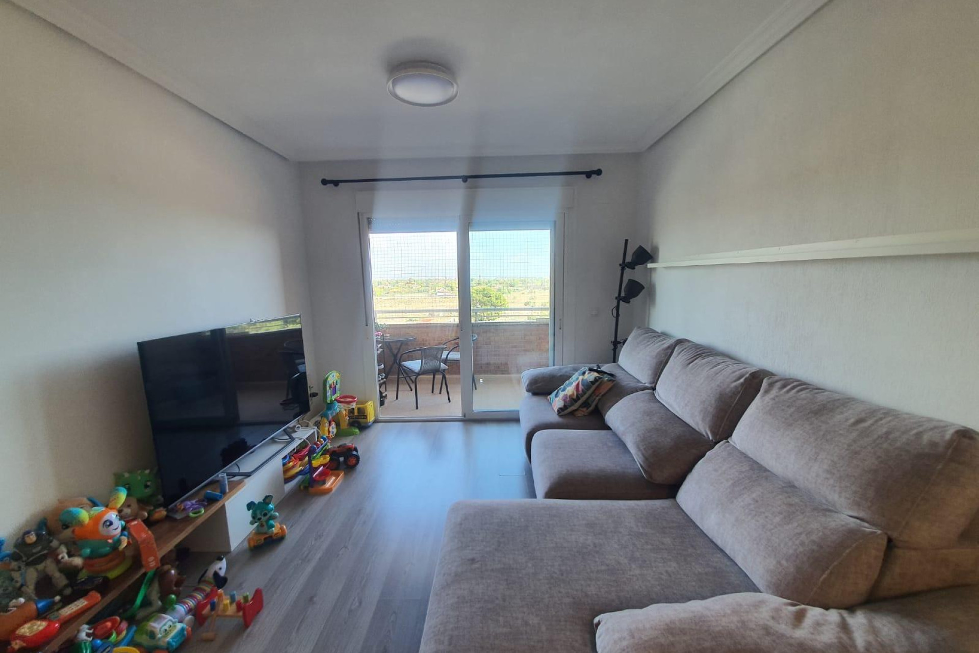 Resale - Apartment  - San Vicente del Raspeig - Los Girasoles