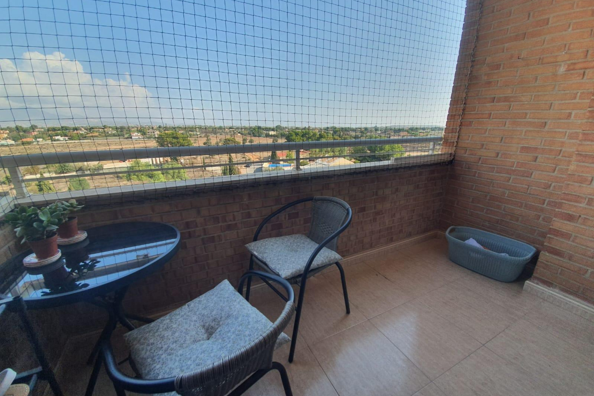 Resale - Apartment  - San Vicente del Raspeig - Los Girasoles