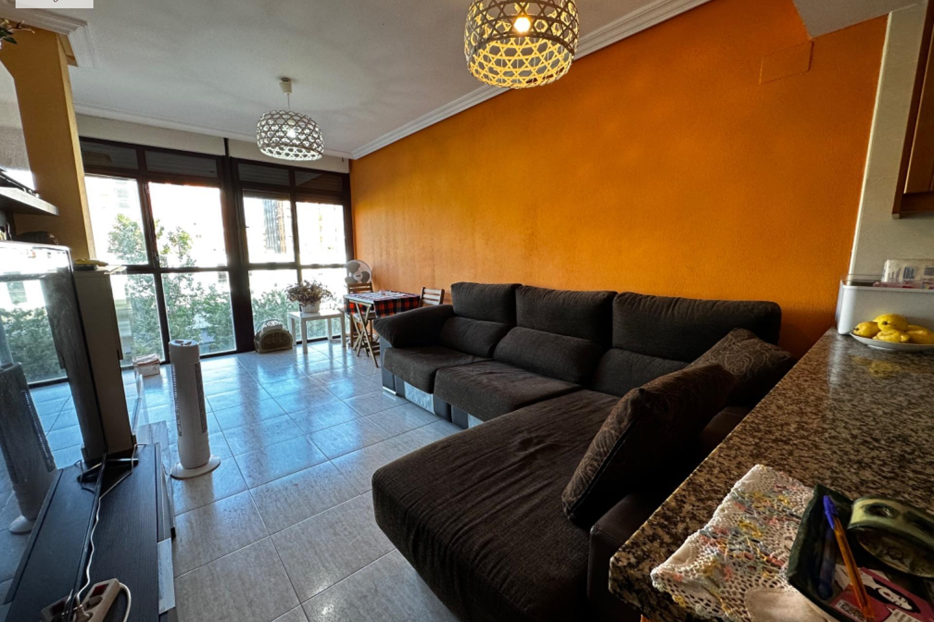 Resale - Apartment  - San Vicente del Raspeig - Sur