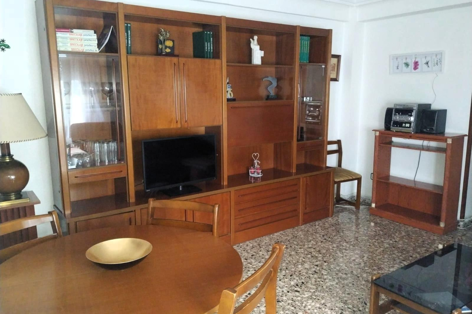 Resale - Apartment  - San Vicente del Raspeig - Sur