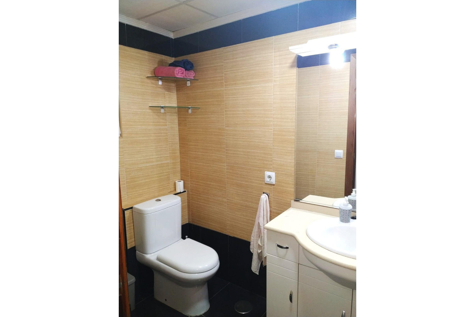 Resale - Apartment  - San Vicente del Raspeig - Sur