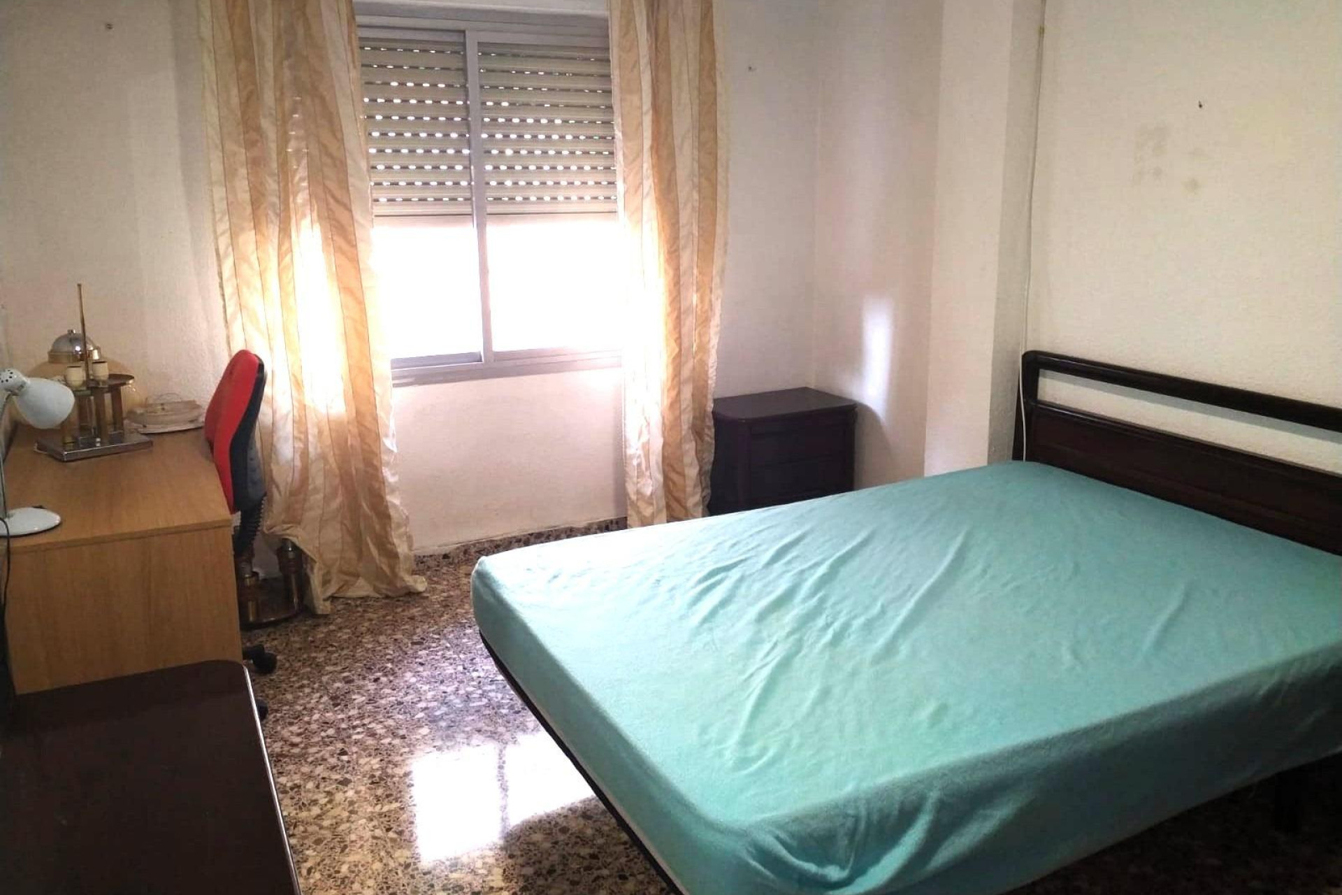 Resale - Apartment  - San Vicente del Raspeig - Sur