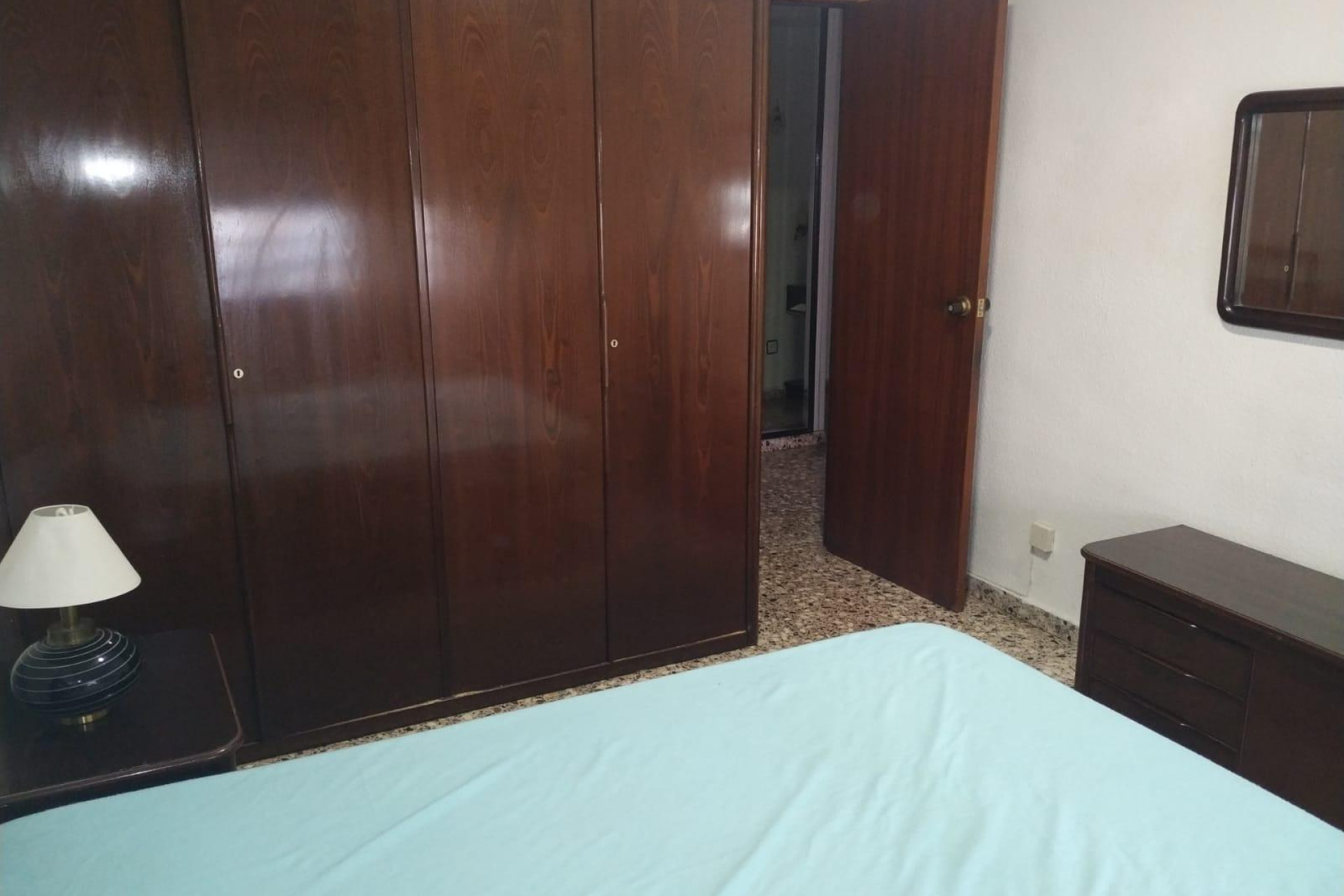 Resale - Apartment  - San Vicente del Raspeig - Sur