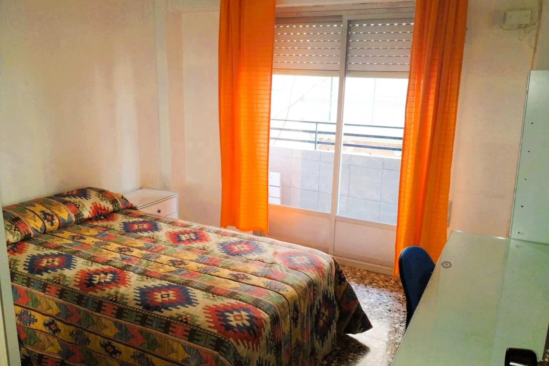 Resale - Apartment  - San Vicente del Raspeig - Sur