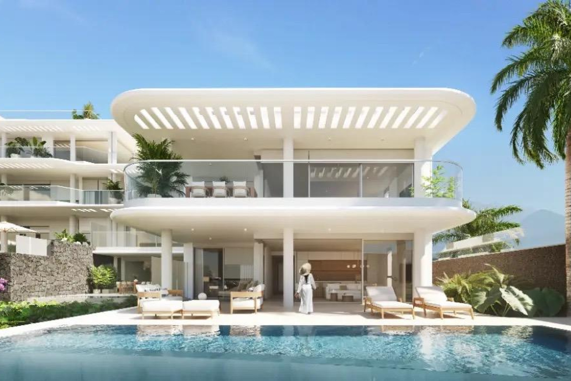 Resale - Apartment  - Santa Cruz de Tenerife