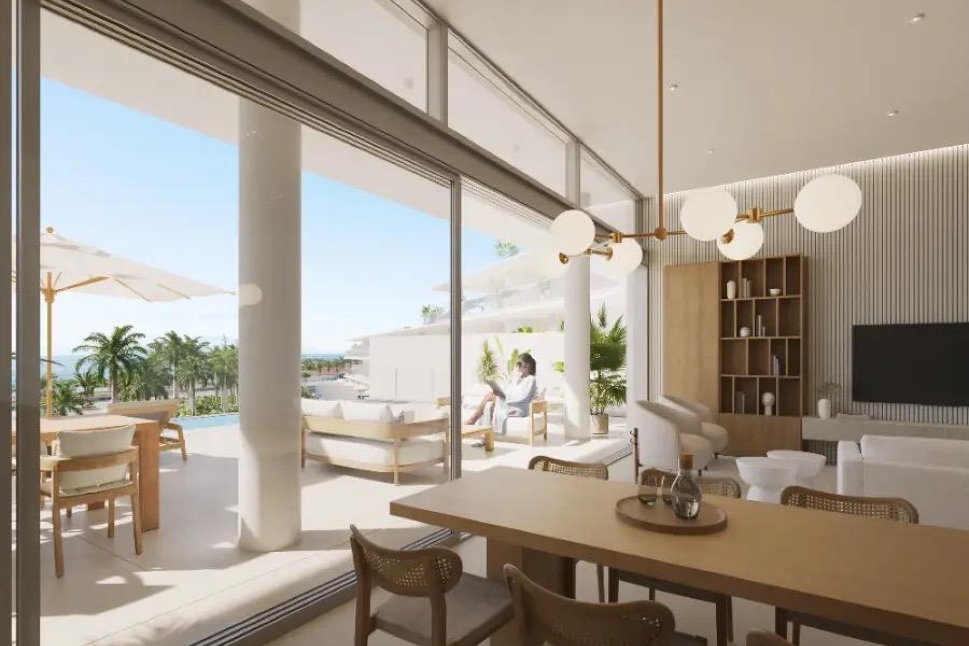 Resale - Apartment  - Santa Cruz de Tenerife