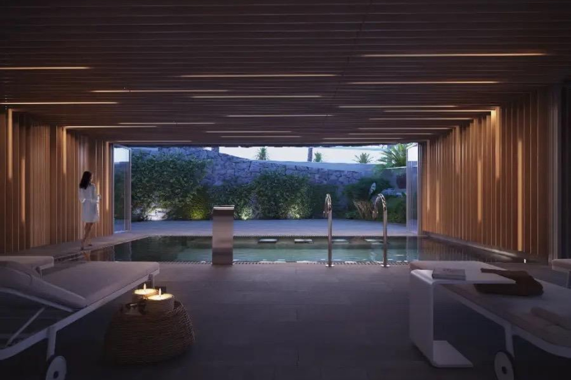 Resale - Apartment  - Santa Cruz de Tenerife